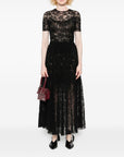 Ermanno Scervino Skirts Black