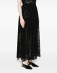 Ermanno Scervino Skirts Black