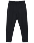 EMPORIO ARMANI CAPSULE Trousers Blue
