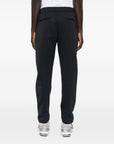 EMPORIO ARMANI CAPSULE Trousers Blue