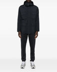EMPORIO ARMANI CAPSULE Trousers Blue