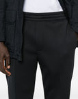 EMPORIO ARMANI CAPSULE Trousers Blue