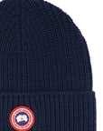 Canada Goose Hats Blue