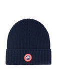Canada Goose Hats Blue
