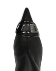 Diesel Boots Black