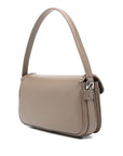 Emporio Armani Shoulder bag with buckle