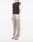 Brunello Cucinelli Top Black