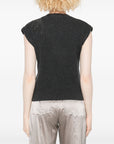Brunello Cucinelli Top Black
