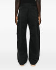 Dolce & Gabbana Cotton cargo trousers