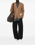 Dolce & Gabbana Cotton cargo trousers
