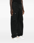 Dolce & Gabbana Cotton cargo trousers