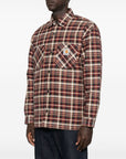 CARHARTT WIP MAIN Jackets Bordeaux