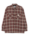 CARHARTT WIP MAIN Jackets Bordeaux