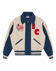ICECREAM Coats Beige