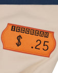 ICECREAM Coats Beige