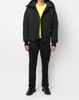 Canada Goose Coats Black