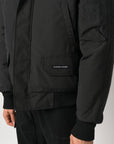 Canada Goose Coats Black