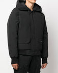 Canada Goose Coats Black