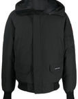 Canada Goose Coats Black