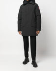 Canada Goose Coats Black