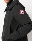 Canada Goose Coats Black
