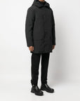 Canada Goose Coats Black