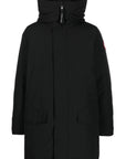 Canada Goose Coats Black