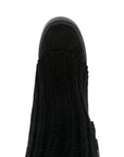Casadei Boots Black