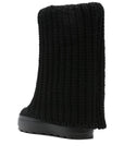 Casadei Boots Black