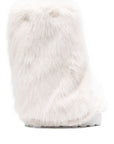 Casadei Boots White