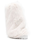 Casadei Boots White