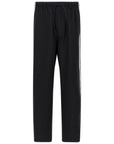 Y-3 Trousers Black