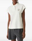 Brunello Cucinelli T-shirts and Polos White