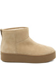HOGAN PRE Sneakers Beige