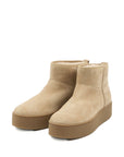 HOGAN PRE Sneakers Beige