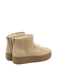 HOGAN PRE Sneakers Beige