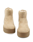 HOGAN PRE Sneakers Beige
