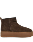HOGAN PRE Sneakers Brown