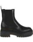 HOGAN PRE Boots Black