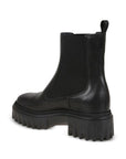 HOGAN PRE Boots Black