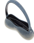 Diesel Double-D-Shoulder bag