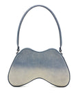 Diesel Double-D-Shoulder bag
