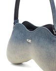 Diesel Double-D-Shoulder bag