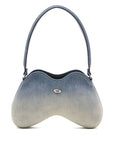 Diesel Double-D-Shoulder bag