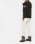 Canada Goose Coats Black
