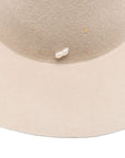 Forte Forte Hats Beige