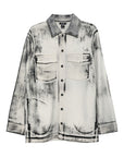 Avant Toi Shirts White