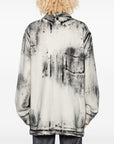 Avant Toi Shirts White