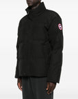 Canada Goose Coats Black