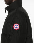 Canada Goose Coats Black